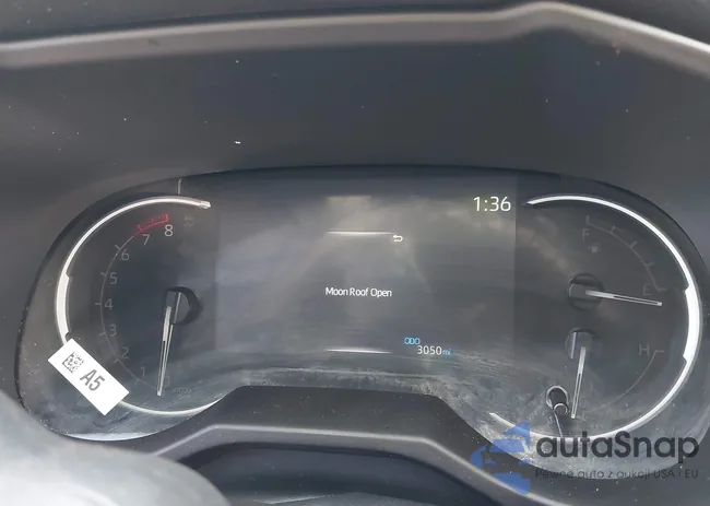 2T3P1RFVXSW611459: 44124857