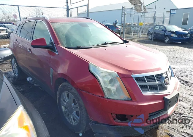 3GYFNDE35CS653422: 44124866