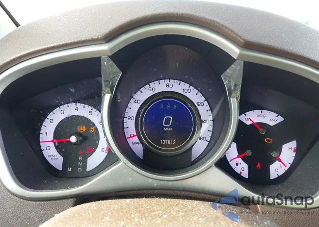 3GYFNDE35CS653422: 44124866