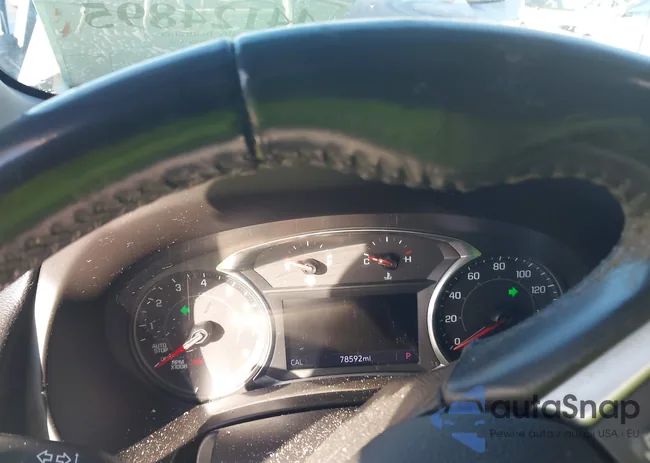 3GKALVEV6LL105067: 44124895