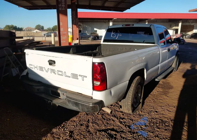 1GCEC19T63E104614: 44124915