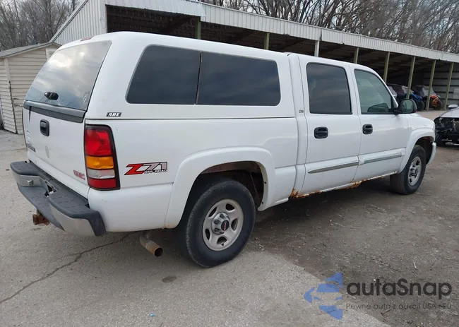 2GTEK13T241329238: 44124918