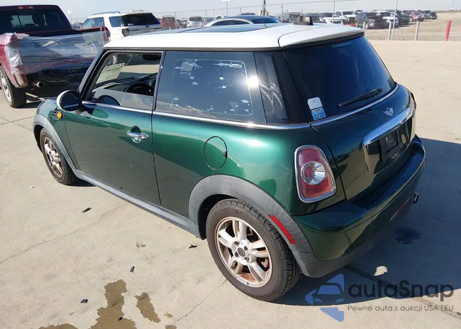 WMWSU3C55DT688472: 44124976