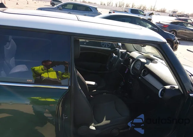 WMWSU3C55DT688472: 44124976