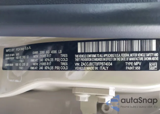 ZACCJBCT0FPB74034: 44124989