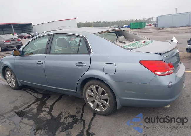 4T1BK36B96U070350: 44125016