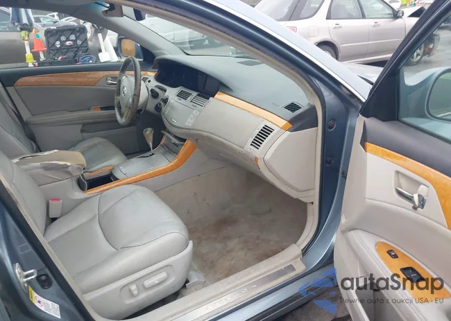 4T1BK36B96U070350: 44125016