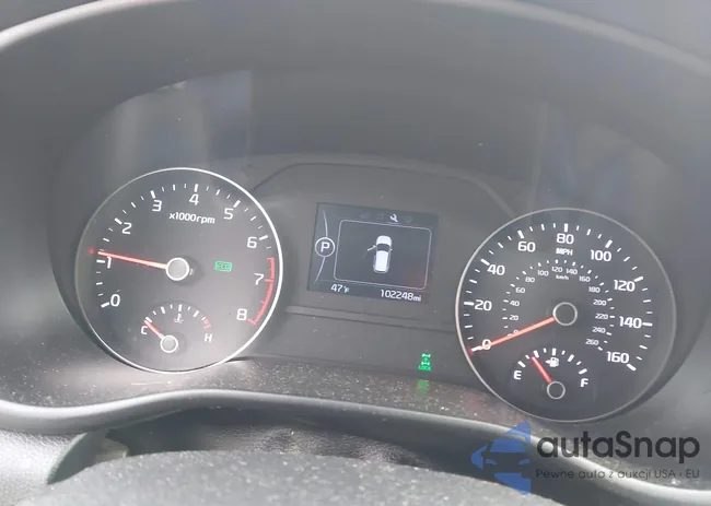 KNDPMCAC7K7551257: 44125034