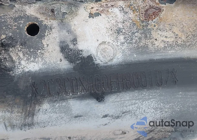 2C3CDXHG0FH800107: 44125038