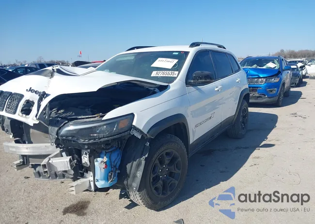 1C4PJMCX3ND553110: 44125042