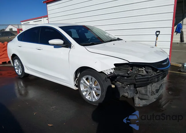 1C3CCCAB6FN546078: 44125050