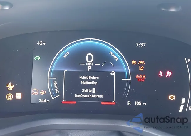 4T1DAACK3TU681281: 44125065