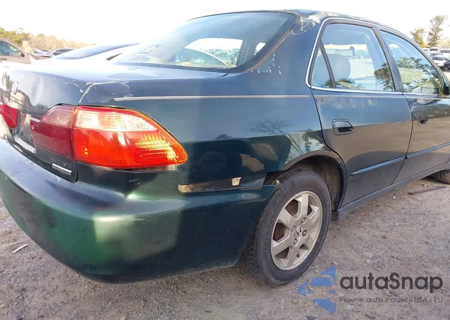 1HGCG5670YA067215: 44125071