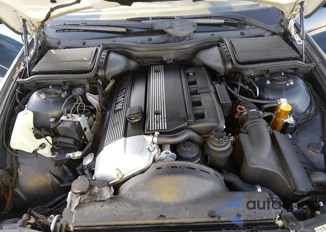 WBADT63413CK36991: 44125074