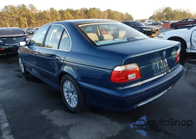 WBADT63413CK36991: 44125074