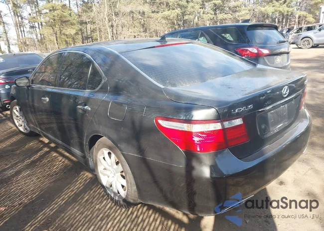 JTHBL46F185080019: 44125078