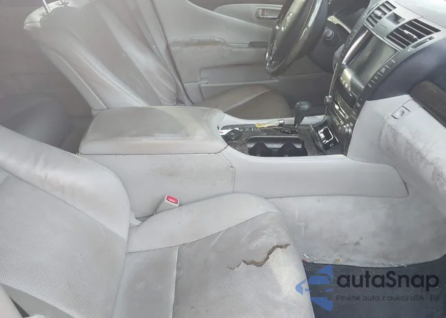 JTHBL46F185080019: 44125078