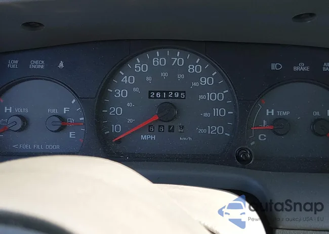 2MEHM75W13X650876: 44124091