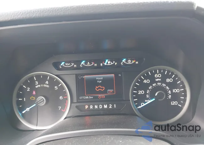 1FTEW1CF6HFB61195: 44124095