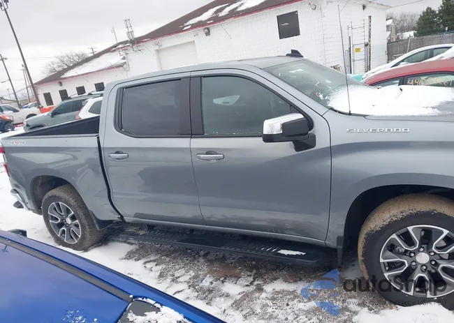 3GCPDKEK3RG298755: 44124110