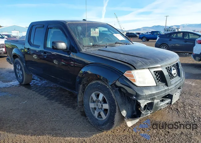 1N6AD0EV5BC422437: 44124121