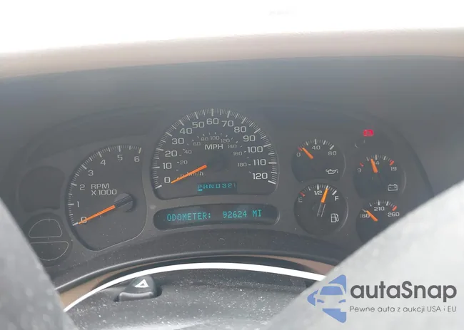 1GNEC16Z93J218002: 44124137