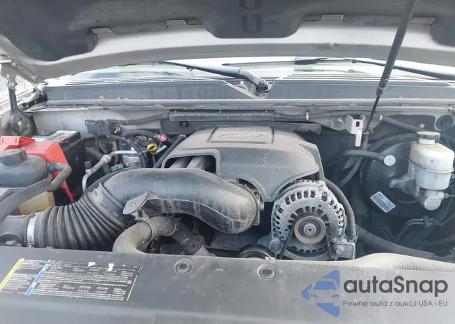 1GKFK13017J155445: 44124139