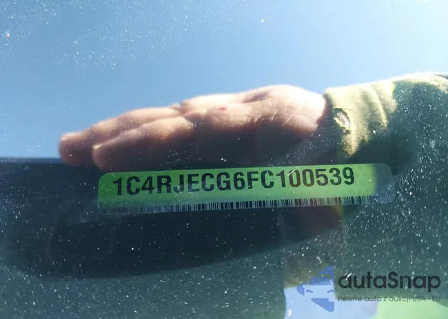 1C4RJECG6FC100539: 44124142