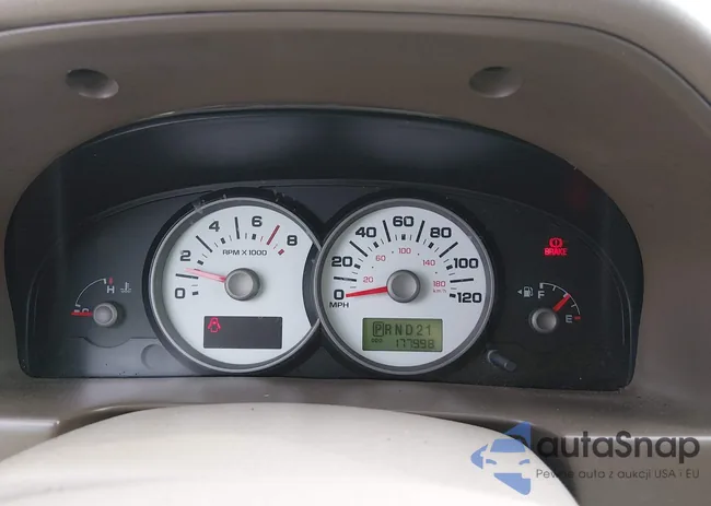 1FMYU93105DA01113: 44124146