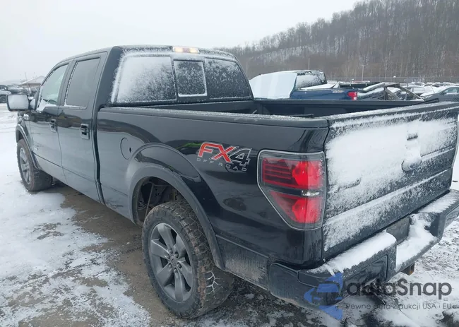 1FTFW1ET5CFB50009: 44124155