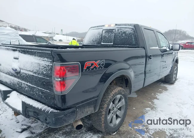 1FTFW1ET5CFB50009: 44124155