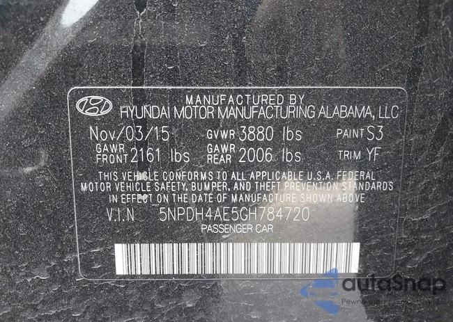 5NPDH4AE5GH784720: 44124168