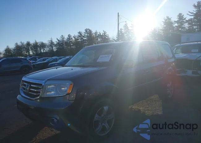 5FNYF4H51CB032003: 44124176