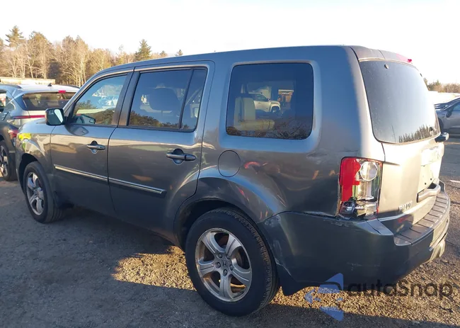 5FNYF4H51CB032003: 44124176