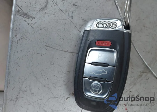 WAUFFAFL0AN033615: 44124182