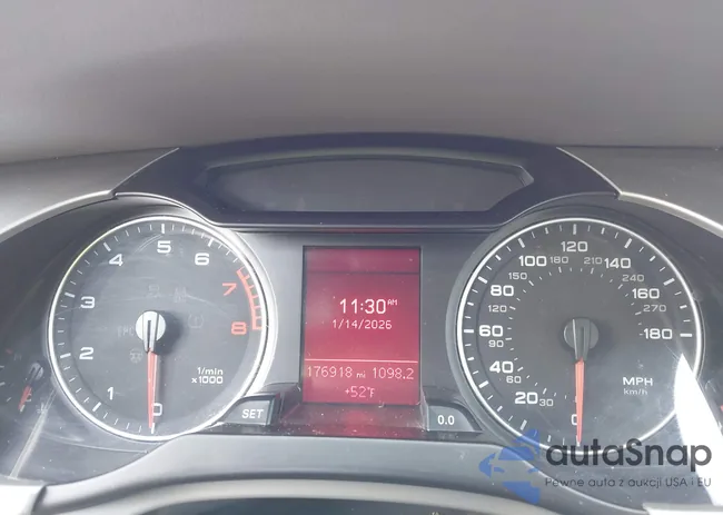 WAUFFAFL0AN033615: 44124182