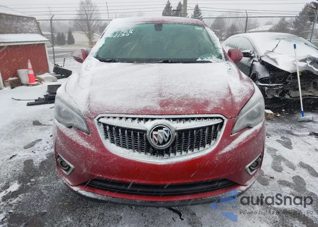 LRBFXBSA3KD044768: 44124214