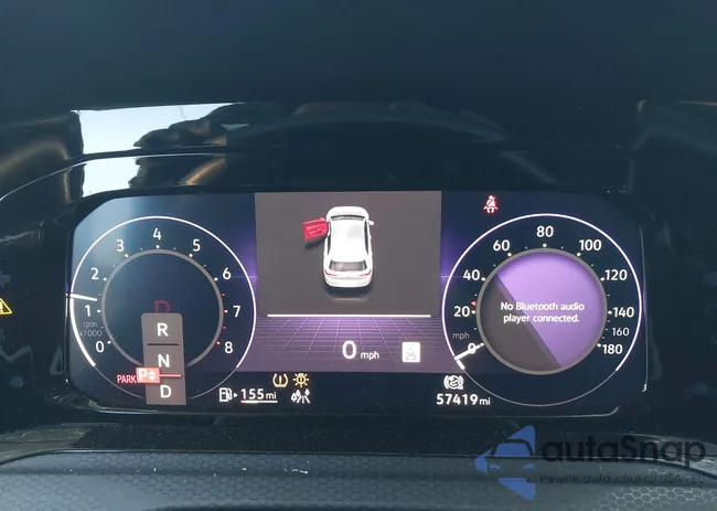 WVW587CD6NW136790: 44124229