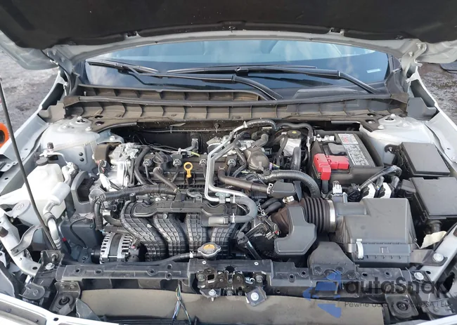 1N4BL4DW3SN363684: 44124250