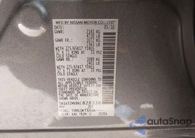 5N1AT2MV8KC828338: 44124259