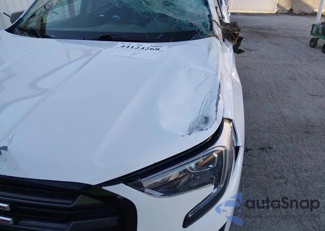 3GKALTEV6LL345658: 44124268