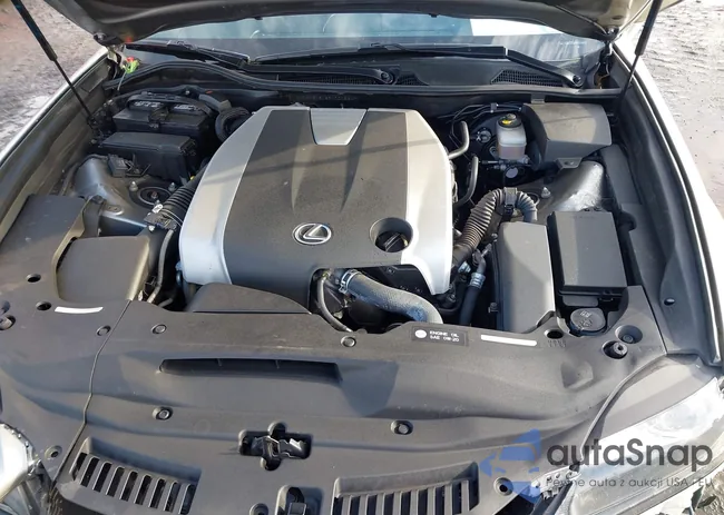 JTHCE1BL6FA001554: 44124273