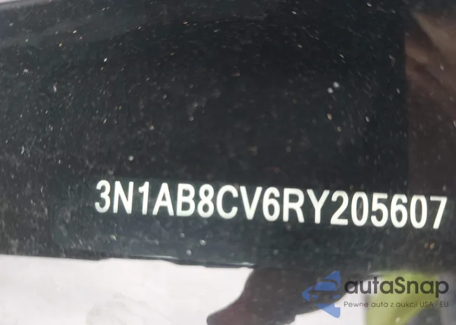 3N1AB8CV6RY205607: 44124299