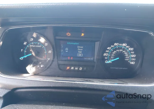 1FAHP2M89DG124684: 44124322