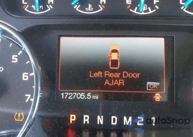 1FTFW1ET0DFD56713: 44124331