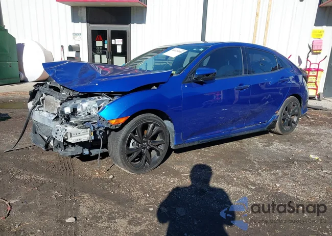 SHHFK7H49JU429952: 44124340