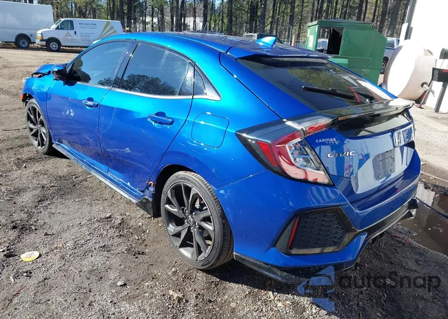 SHHFK7H49JU429952: 44124340