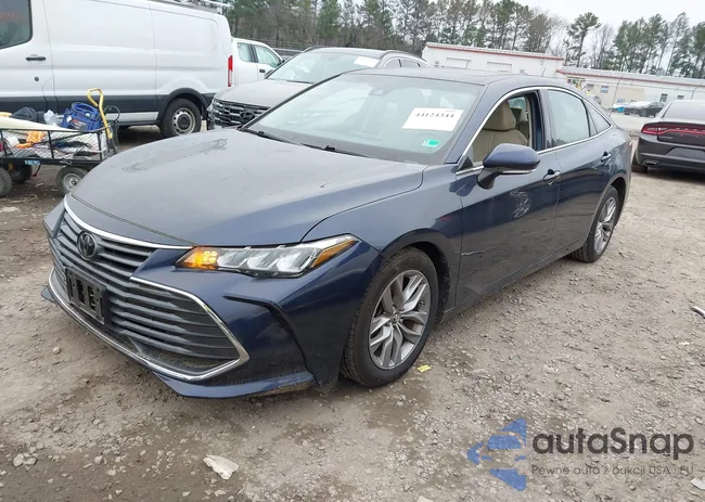 4T1BZ1FB4KU025374: 44124344