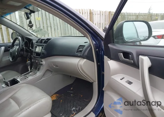 5TDBK3EH3DS265825: 44124350