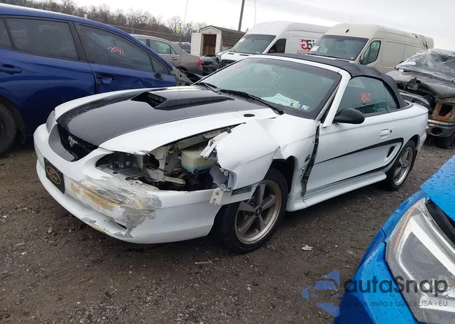 1FALP45T3SF239941: 44124367